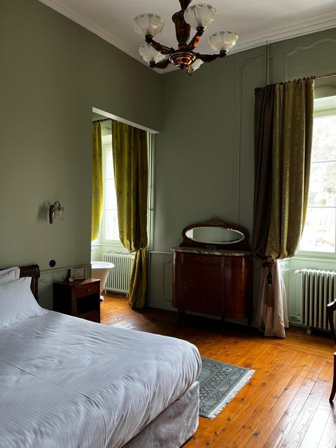 Hotel Restaurant Chez Gervais Quingey Bagian luar foto