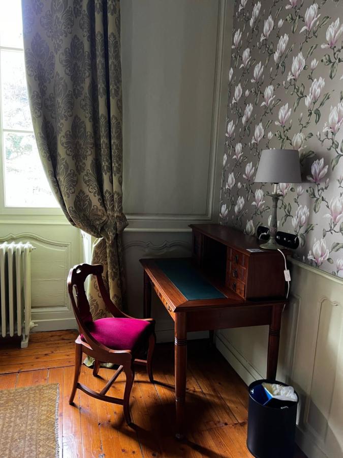 Hotel Restaurant Chez Gervais Quingey Bagian luar foto